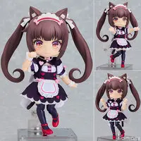 Nendoroid - Nendoroid Doll - Nekopara / Chocola