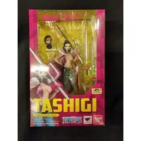 Figuarts Zero - One Piece / Tashigi