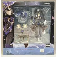 figma - Genshin Impact / Astrogist Mona Megistus
