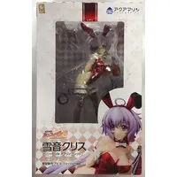Figure - Senki Zesshou Symphogear / Yukine Chris