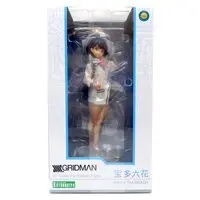 Figure - SSSS.Gridman / Takarada Rikka