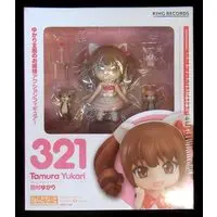 Nendoroid - Tamura Yukari