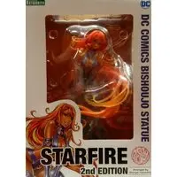 Figure - DC Comics
