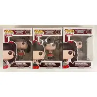Figure - BABYMETAL