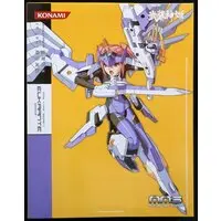 Figure - Busou Shinki