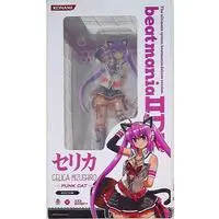 Figure - beatmania / Celica