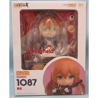 Nendoroid - Girls' Frontline