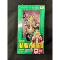 Figuarts Zero - One Piece / Hannyabal