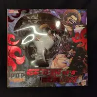 P.O.P (Portrait.Of.Pirates) - One Piece / Monkey D. Luffy