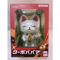 Sofubi Figure - Dandadan / Turbo Granny