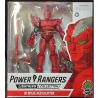 Figure - Power Rangers
