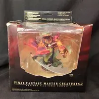 Figure - Final Fantasy Series