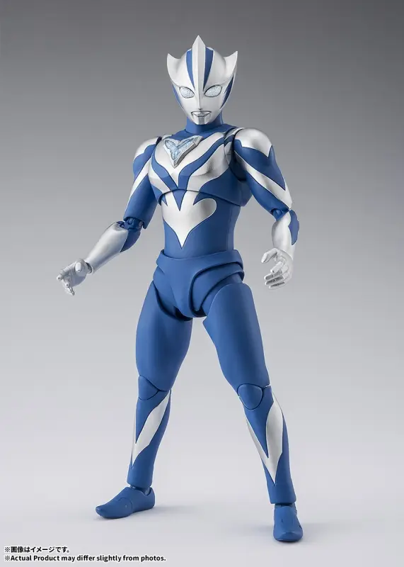 S.H.Figuarts - Ultraman Series