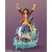 Figuarts Zero - One Piece / Monkey D. Luffy