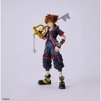 Figure - Kingdom Hearts