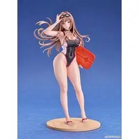 Figure - NIKKE / Rapi