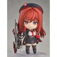 Nendoroid - NIKKE / Rapi