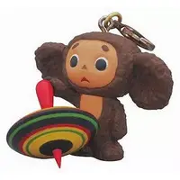 Figure - Cheburashka