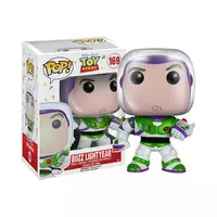 Figure - Toy Story