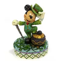 Figure - Disney / Mickey Mouse