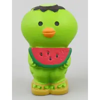 Figure - concombre