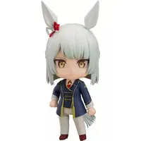 Nendoroid - Uma Musume: Pretty Derby / Oguri Cap
