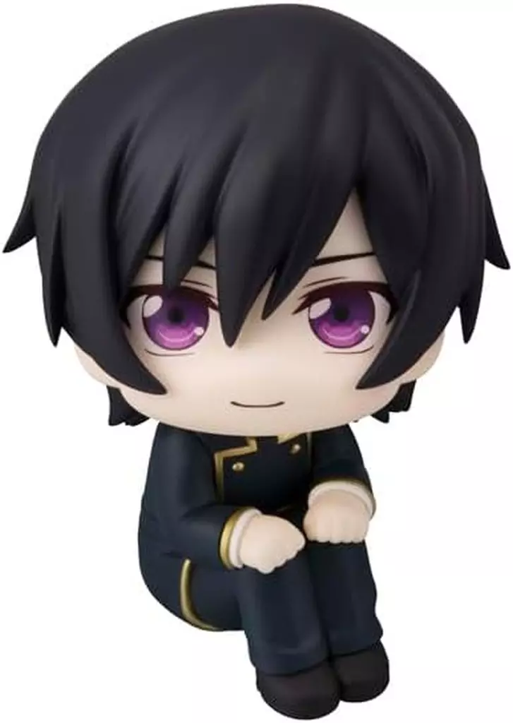 Lookup - Code Geass / Kururugi Suzaku & Lelouch Lamperouge