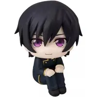 Lookup - Code Geass / Kururugi Suzaku & Lelouch Lamperouge