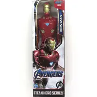 Figure - Iron Man
