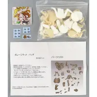 Figure - Garage Kit - Azur Lane / Bache