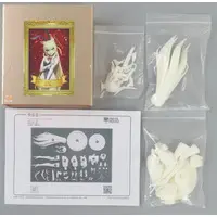 Figure - Garage Kit - Blue Archive
