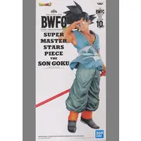 Ichiban Kuji - Dragon Ball / Son Gokuu