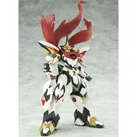 Prize Figure - Super Robot Wars