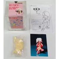 Garage Kit - Figure - Resin Cast Assembly Kit - Aa! Megami-sama! / Urd
