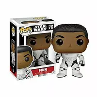 Figure - Star Wars