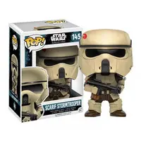 Figure - Star Wars
