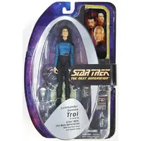 Figure - Star Trek
