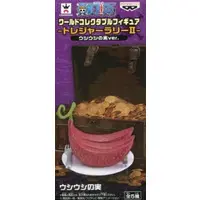 World Collectable Figure - One Piece
