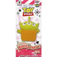 World Collectable Figure - Toy Story