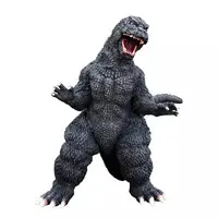 Sofubi Figure - Godzilla series