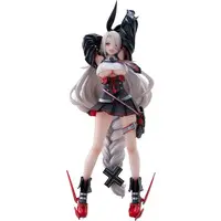Figure - With Bonus - Azur Lane / Prinz Heinrich