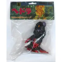 Sofubi Figure - Godzilla series