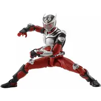 S.H.Figuarts - Kamen Rider Series