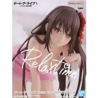 Relax time - Date A Live / Tokisaki Kurumi