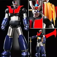 Figure - Mazinger Z
