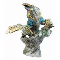 Capcom Figure Builder Creator's Model - Monster Hunter Series / Rathalos & Zinogre