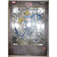 Figure - Seven Mortal Sins
