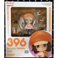 Nendoroid - Bakemonogatari / Sengoku Nadeko