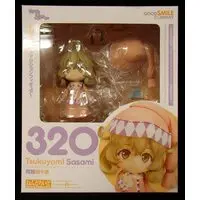 Nendoroid - Sasami-san@Ganbaranai / Tsukuyomi Sasami