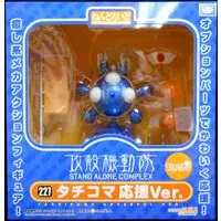 Nendoroid - Koukaku Kidoutai (Ghost in the Shell) / Tachikoma